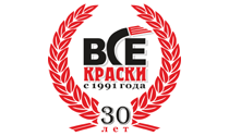 ООО "ВСЕ КРАСКИ"