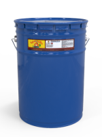 ЭМАЛЬ НЦ-132П СЕРАЯ - 18 кг