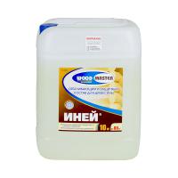Отбеливатель для дерева Woodmaster Иней, 10 кг