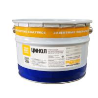 КОМПОЗИЦИЯ ЦИНОЛ - 25 кг