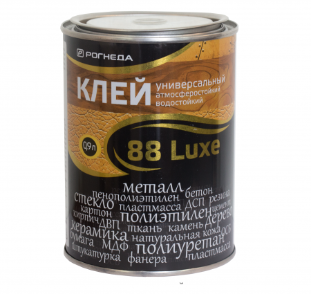 КЛЕЙ 88-Iuxe - шт. (0.9 л)