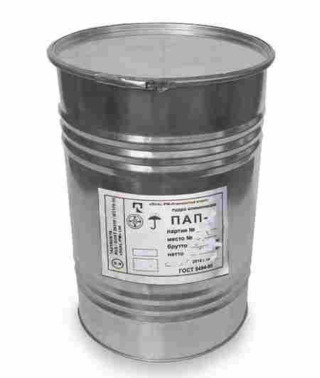 ПУДРА АЛЮМИНИЕВАЯ ПАП-2 - 5 кг