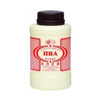 Клей ПВА Новохим Супер 1 кг
