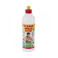 Клей универсальный водостойкий Titan Wild, 1 л