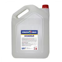 КСИЛОЛ "КВИЛ" ОРТОКСИЛОЛ (канистра 10л./8,7 кг)
