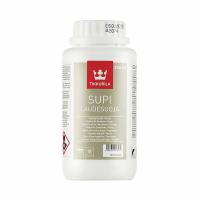 Масло парафиновое для саун Supi Laudesuoja (Супи Лаудесуоя) TIKKURILA 0,25 л бесцветный
