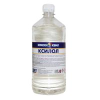 КСИЛОЛ "КВИЛ" (ОРТОКСИЛОЛ) (0,9 л)