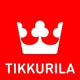 Индустриальные покрытия Tikkurila