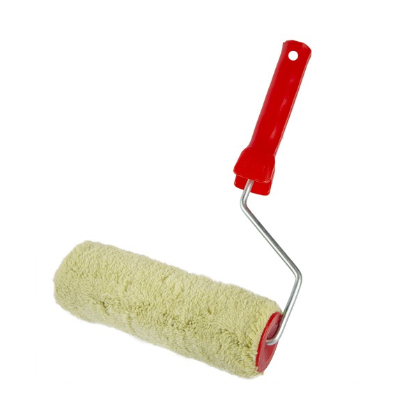 Валик акриловый D48/180ммбюгель 6мм КЕДР