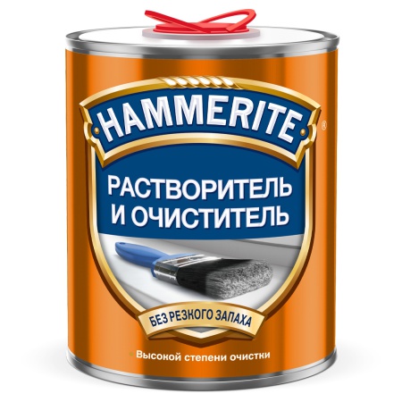 hammerite растворитель