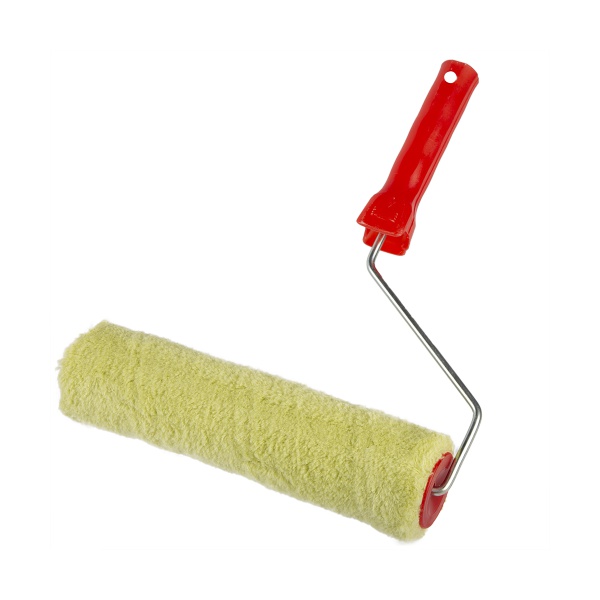 Валик акриловый D48/240мм бюгель 6мм КЕДР