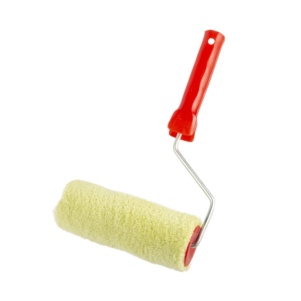 Валик акриловый D48/140мм бюгель 6мм КЕДР