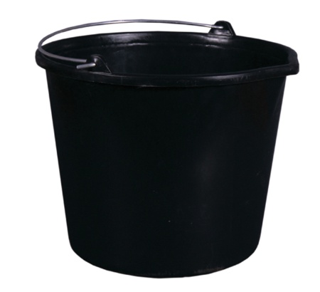 Ведро строительное Шабашка 20 л.