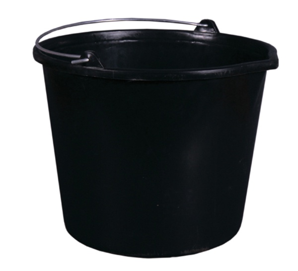 Ведро строительное "Шабашка" 20 л.