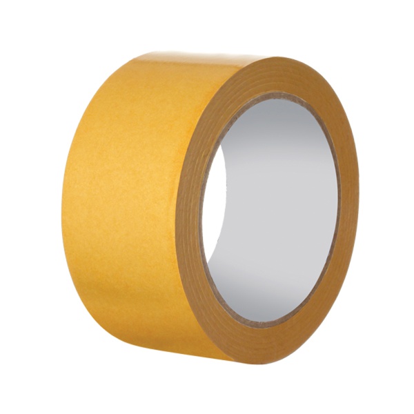 Скотч двусторонний Profitto, 48 мм x 10 м