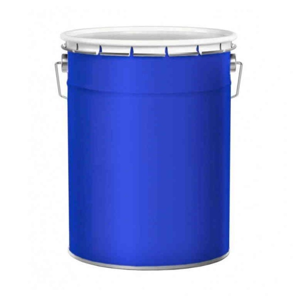 ГРУНТ-ЭМАЛЬ АКРОМЕТ ЗЕЛЕНАЯ - 25 кг